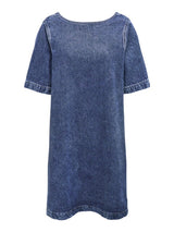 Only Gigi - Denim kjole - HUSET Men & Women - Only