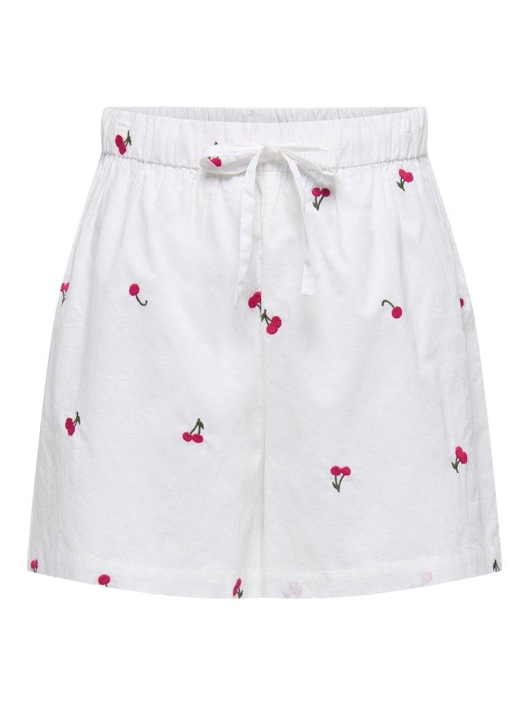 Only Grace - Shorts - HUSET Men & Women