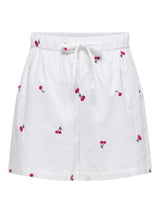 Only Grace - Shorts - HUSET Men & Women