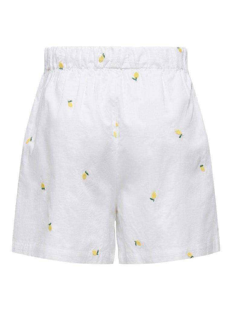Only Grace - Shorts - HUSET Men & Women