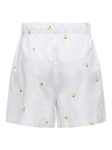 Only Grace - Shorts - HUSET Men & Women