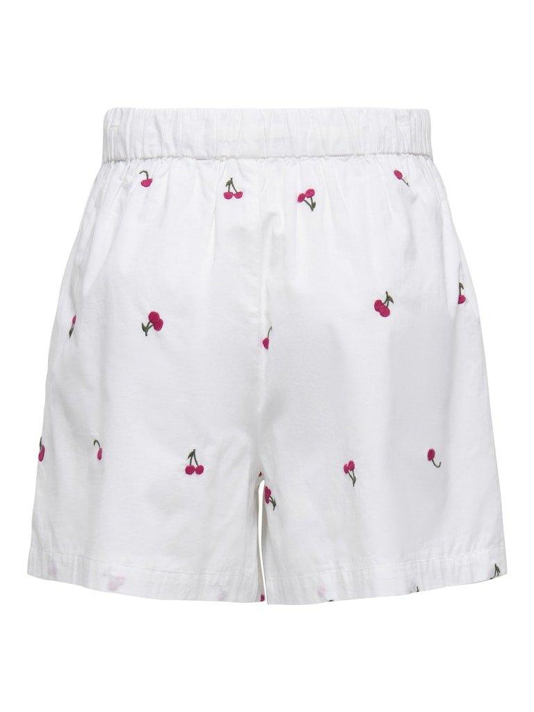 Only Grace - Shorts - HUSET Men & Women