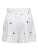 Only Grace - Shorts - HUSET Men & Women