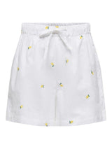 Only Grace - Shorts - HUSET Men & Women