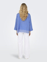 Only Graces Tulum - Skjorte - HUSET Men & Women