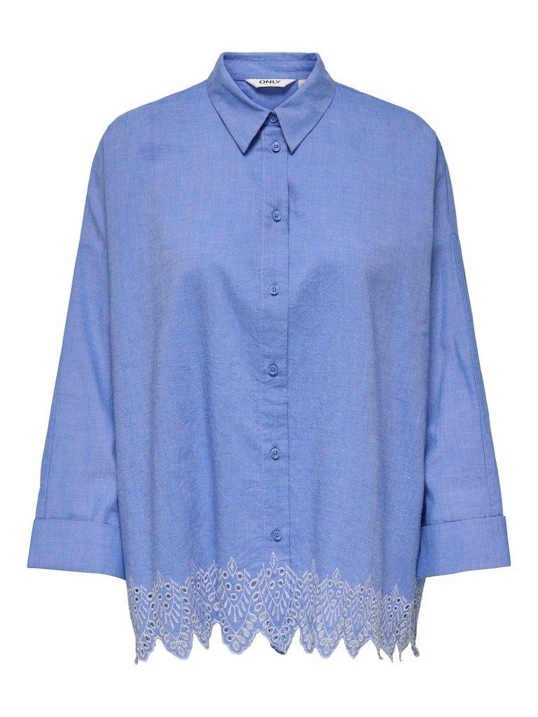 Only Graces Tulum - Skjorte - HUSET Men & Women