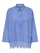 Only Graces Tulum - Skjorte - HUSET Men & Women