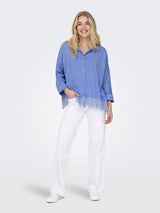 Only Graces Tulum - Skjorte - HUSET Men & Women