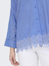 Only Graces Tulum - Skjorte - HUSET Men & Women