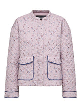 Only Hallie - Quiltet jakke - HUSET Men & Women