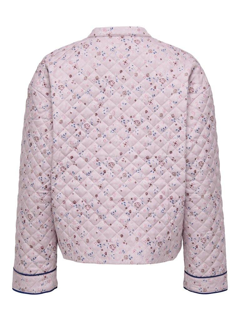 Only Hallie - Quiltet jakke - HUSET Men & Women