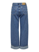 Only Hope - Fold-up jeans - HUSET Men & Women