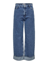 Only Hope - Fold-up jeans - HUSET Men & Women