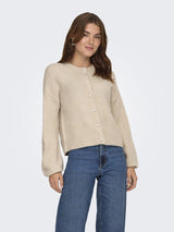 Only Isabella - Cardigan - HUSET Men & Women - Only