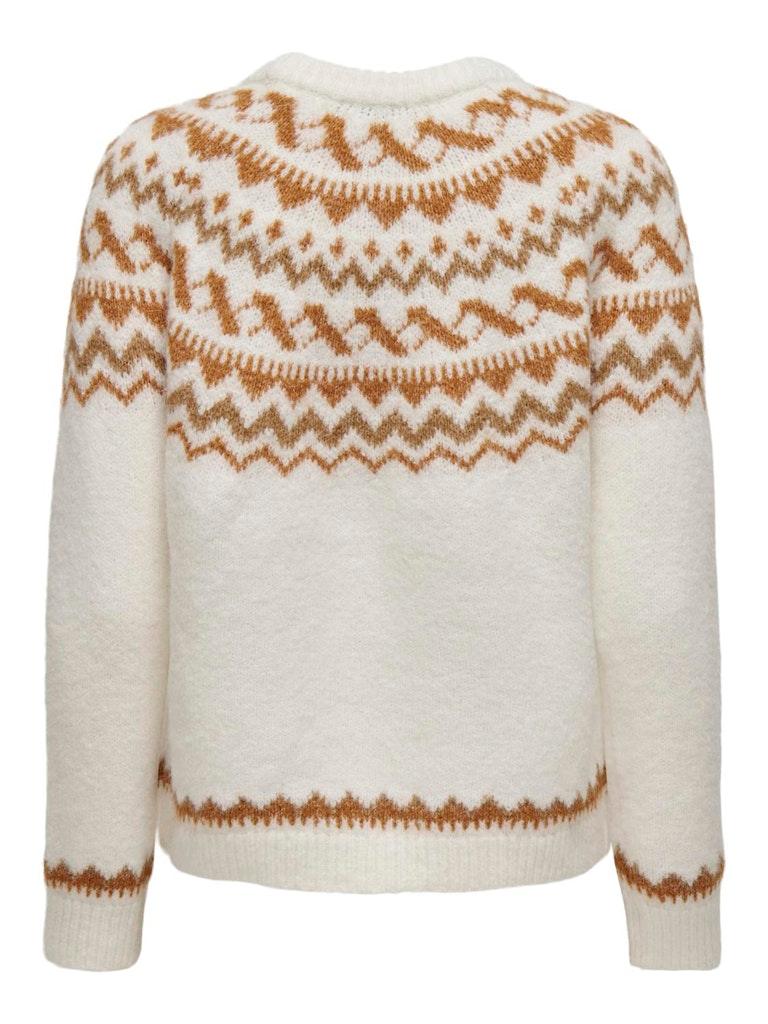 Only Isle Life - Strik - HUSET Men & Women