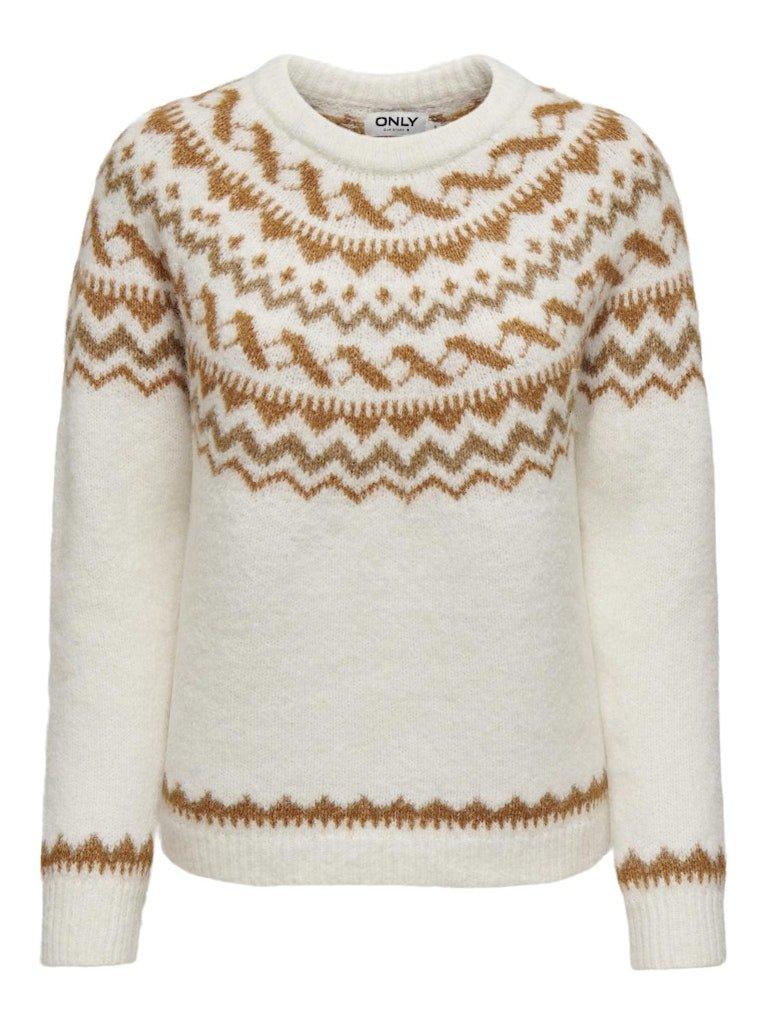 Only Isle Life - Strik - HUSET Men & Women