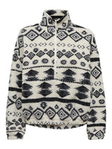 Only Janne - Teddy sweat - HUSET Men & Women