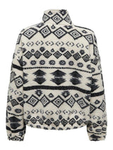 Only Janne - Teddy sweat - HUSET Men & Women