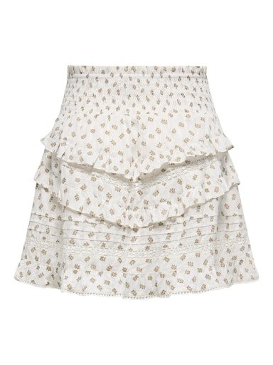 Only Jasmin - Nederdel - HUSET Men & Women - Only