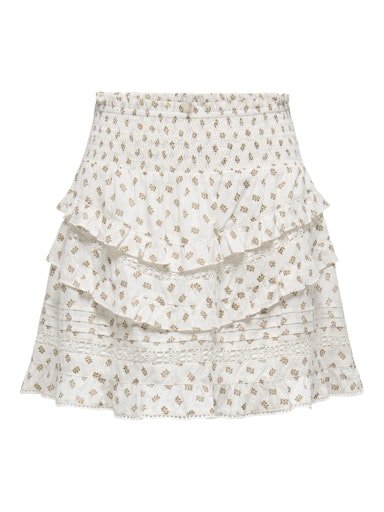 Only Jasmin - Nederdel - HUSET Men & Women - Only