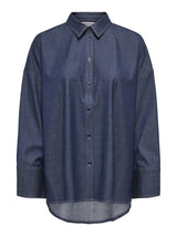 Only Jina - Skjorte - HUSET Men & Women - Only