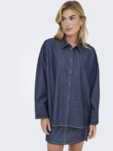 Only Jina - Skjorte - HUSET Men & Women - Only