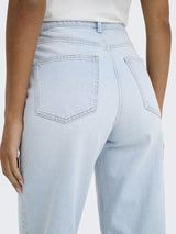 Only Juicy - High wide jeans - HUSET Men & Women - Only