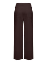 Only Juicy Soft - High wide bukser - HUSET Men & Women - Only