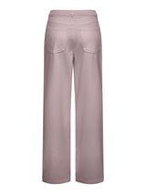 Only Juicy Soft - High wide bukser - HUSET Men & Women - Only