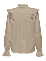 Only Julia Life - Bluse - HUSET Men & Women
