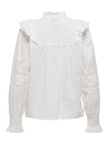 Only Julia Life - Bluse - HUSET Men & Women