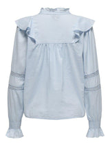 Only Julia Life - Bluse - HUSET Men & Women