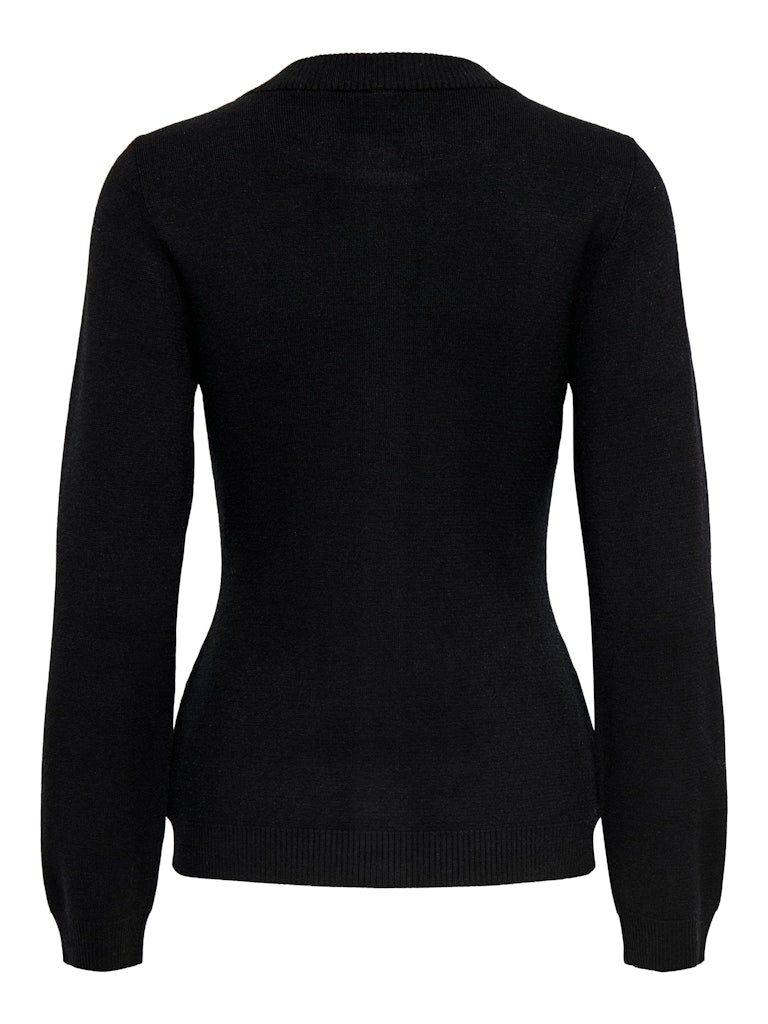 Only Katia - Cardigan - HUSET Men & Women - Only