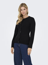 Only Katia - Cardigan - HUSET Men & Women - Only