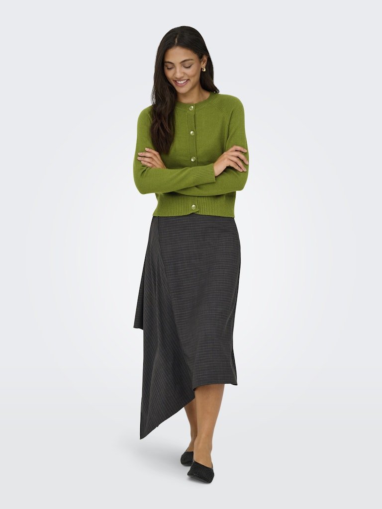 Only Katia - Cardigan - HUSET Men & Women - Only