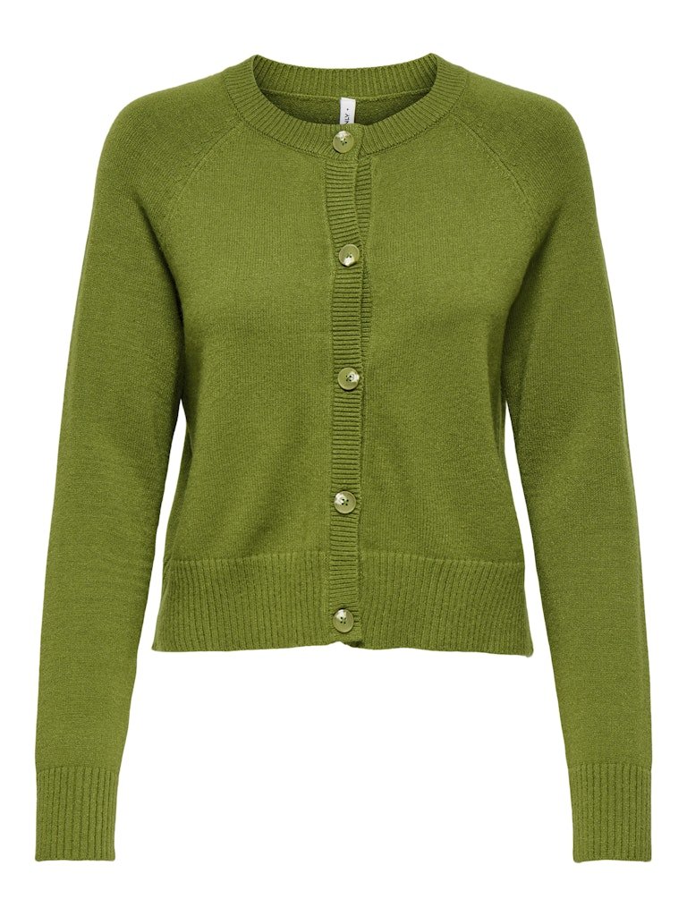 Only Katia - Cardigan - HUSET Men & Women - Only