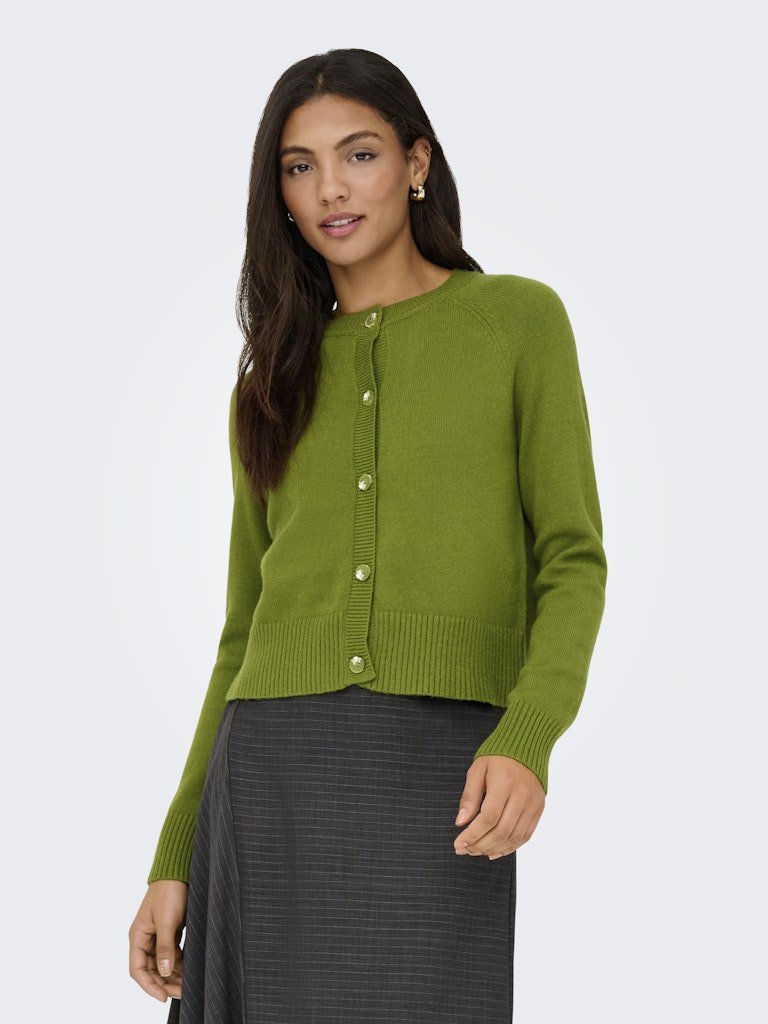 Only Katia - Cardigan - HUSET Men & Women - Only