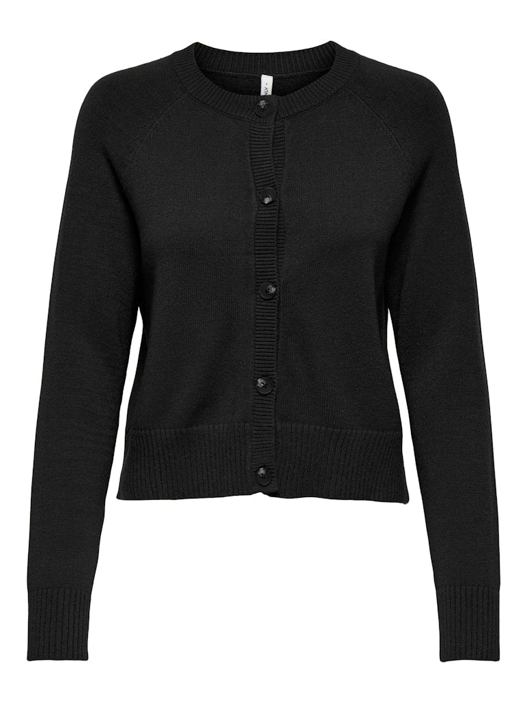 Only Katia - Cardigan - HUSET Men & Women - Only
