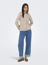 Only Katia - Cardigan - HUSET Men & Women - Only