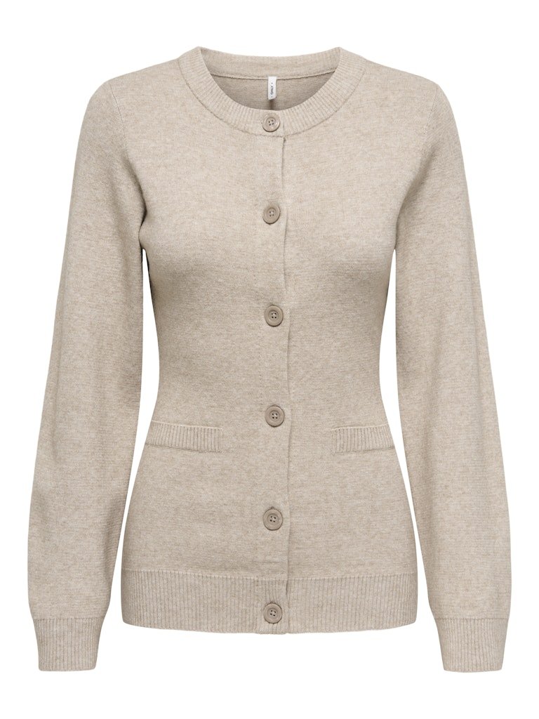 Only Katia - Cardigan - HUSET Men & Women - Only