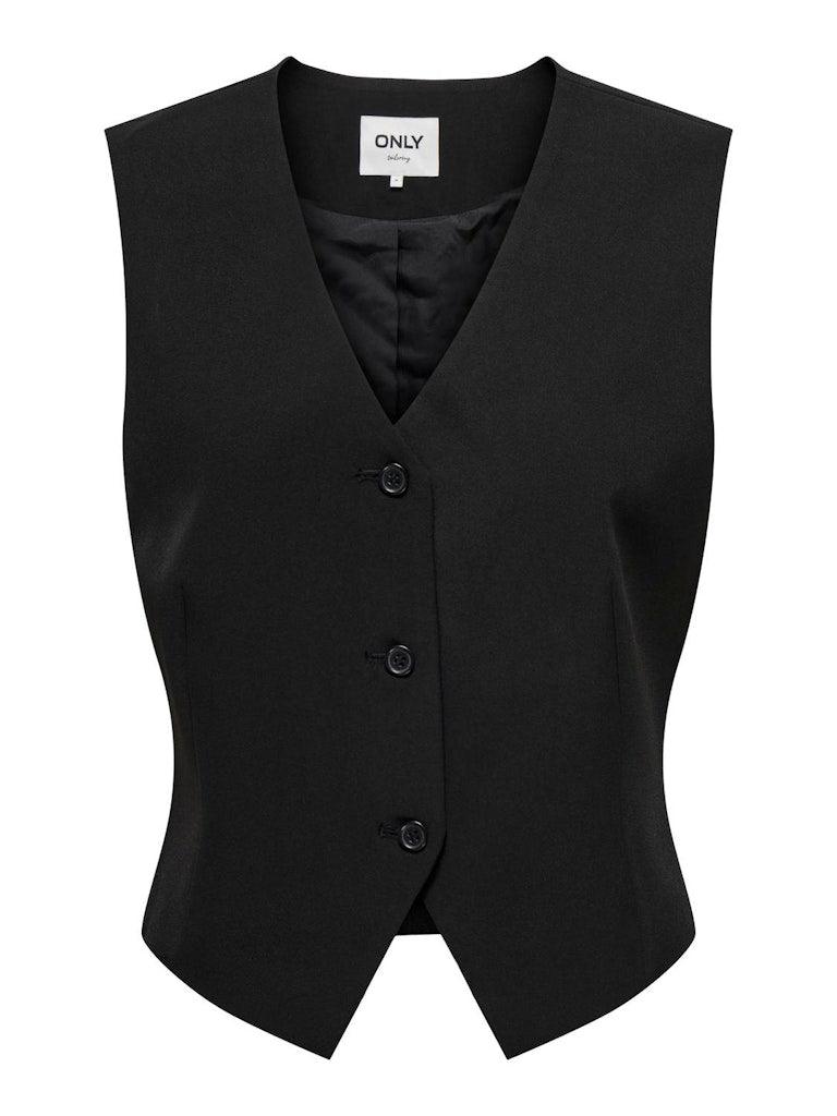 Only Kayle Orleen Life - Vest - HUSET Men & Women