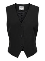 Only Kayle Orleen Life - Vest - HUSET Men & Women