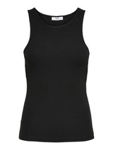 Only Kenya - Rib top - HUSET Men & Women