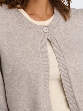 Only Lana - Cardigan - HUSET Men & Women - Only