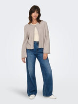Only Lana - Cardigan - HUSET Men & Women - Only