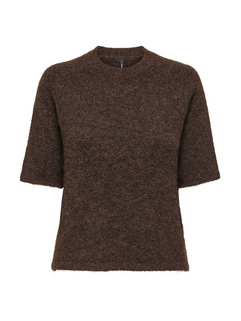 Only Lazu - 2/4 ærmet strik - HUSET Men & Women - Only