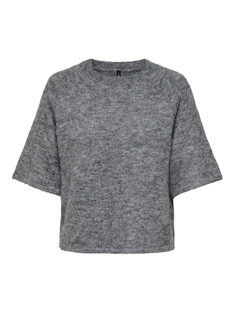 Only Lazu - 2/4 ærmet strik - HUSET Men & Women - Only