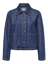 Only Lerin - Denim jakke - HUSET Men & Women