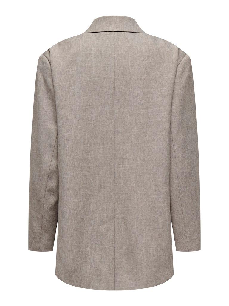 Only Linda - Oversize boyfriend blazer - HUSET Men & Women