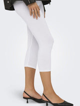 Only Live Love - 3/4 legging - HUSET Men & Women